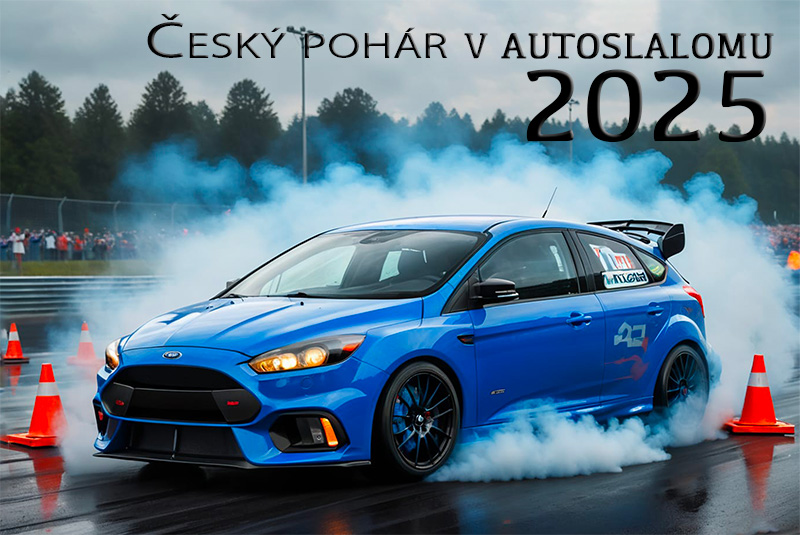 banner 2025 autoslalom
