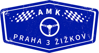 Logo AMK Praha 3